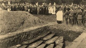 9 Most Haunted Ireland Cemeteries And Graves 3