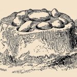 Cursing Stones, the Mysterious Altar for Revenge in Ireland 2