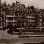 Birkdale's Palace Hotel with the Haunted Lift 1