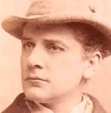 William Terriss