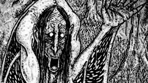 Top 10 Most Disturbing Welsh Folk Legends 1
