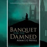 Banquet for the Damned by Adam Nevill: BOOK REVIEW 5 Banquet for the Damned