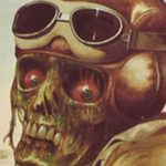 Doomflight by Guy N. Smith: BOOK REVIEW 1