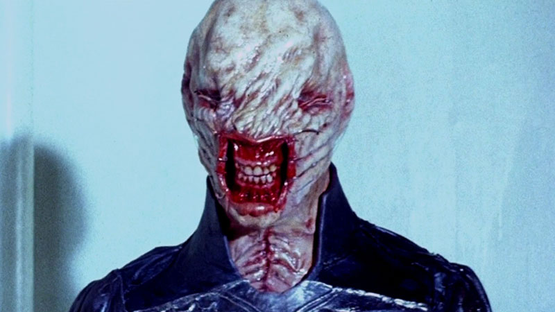 Chatterer Hellraiser