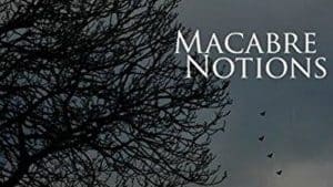 Macabre Notions by Aaron White BOOK REVIEW 2