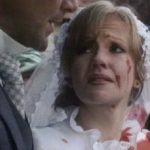 Thriller Only A Scream Away