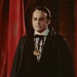 Count Dracula's Great Love