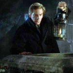 Michael Gough in Dracula