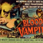 Blood Of The Vampire 1958 REVIEW 1