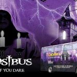 Dublin Ghost Bus