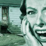 5 things you should never do on a Halloween Ghost Hunt