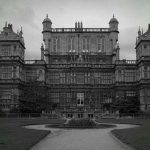 Haunted Wollarton Hall