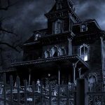 Is my house haunted?