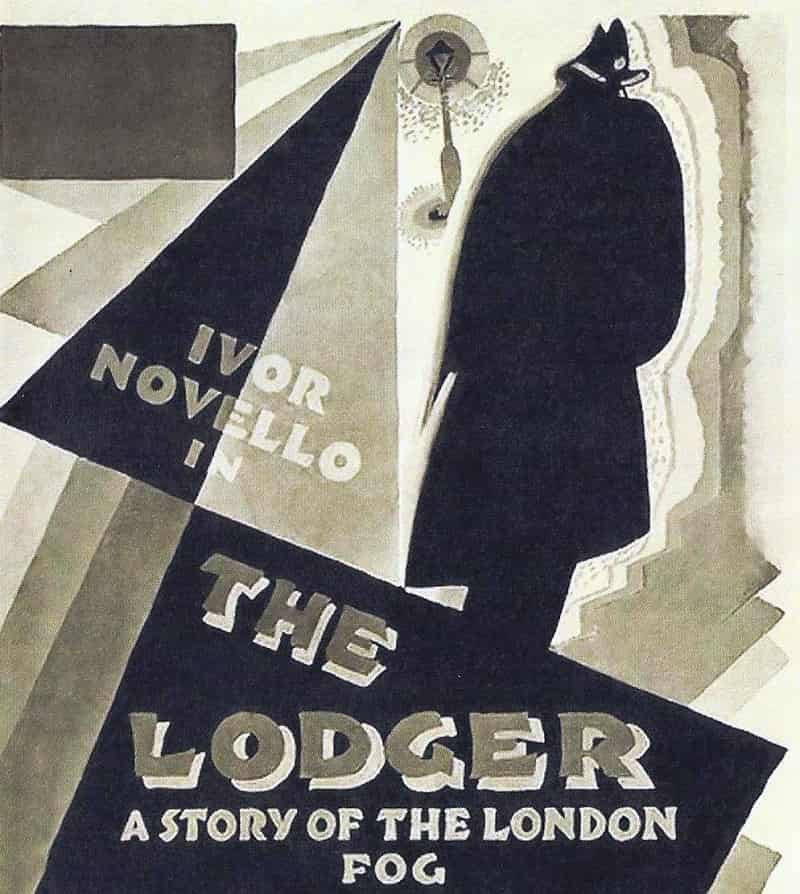 The Lodger 1927