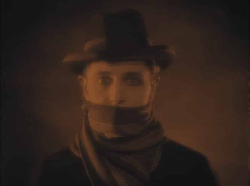 Jack the Ripper films