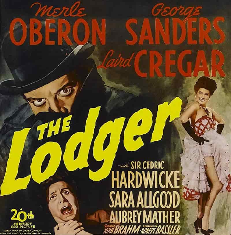 The Lodger 1944