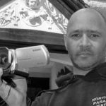 Mickey Gocool is the founder of North London Paranormal Investigations