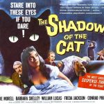 Shadow of the Cat