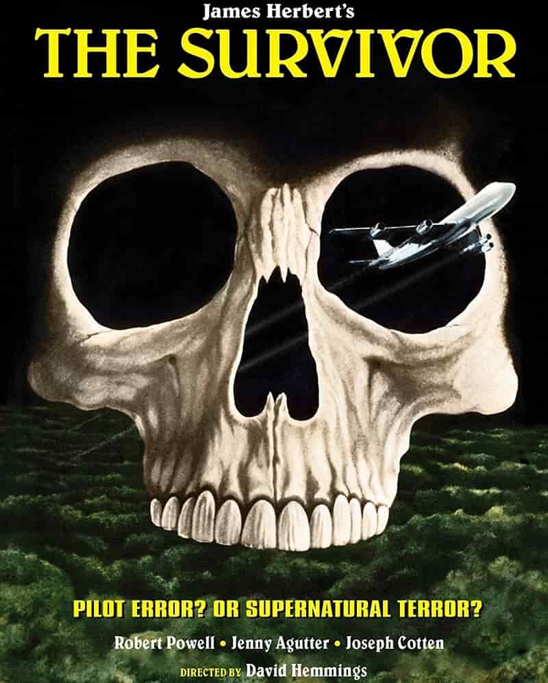 The Survivor 1981