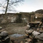 Witch Cottage Pendle Hill
