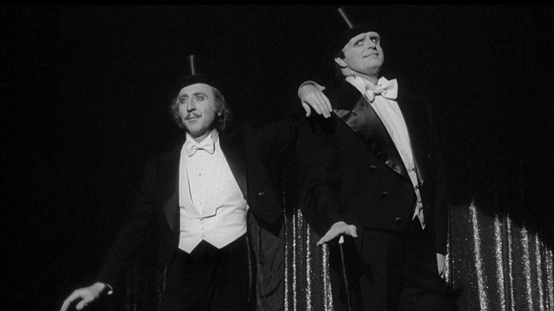 10 things you didn't know about Young Frankenstein (1974) 1