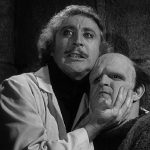 Young Frankenstein 1974 REVIEW 3