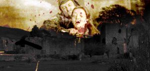 Abergavenny Massacre Leaves Welsh Market Town Red With Blood 1