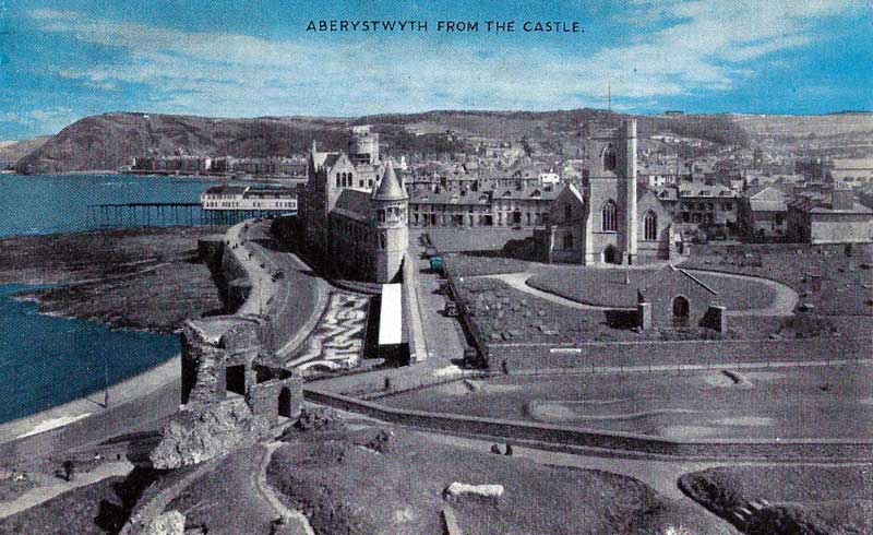 Aberystwyth