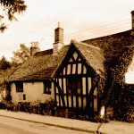 Ancient Ram Inn, Gloucestershire