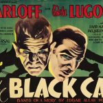 The Black Cat 1934 REVIEW 3 The Black Cat 1934