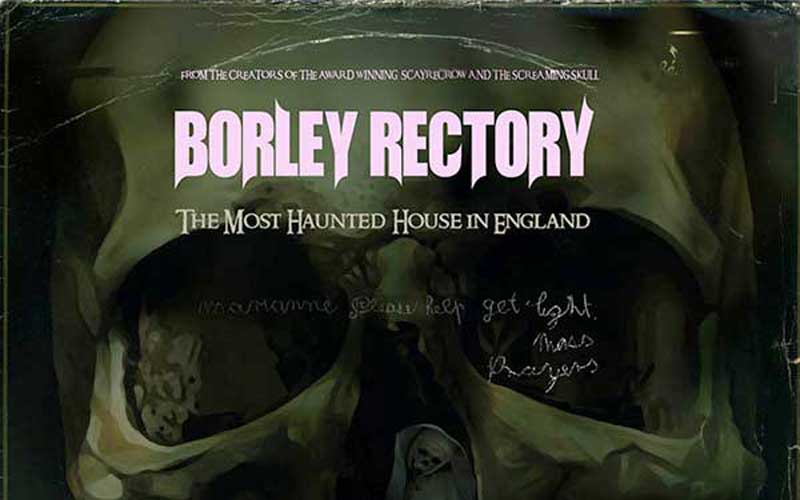 Borley Rectory film