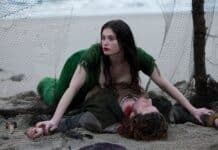 Byzantium 2012 scene