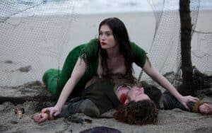 Byzantium 2012 scene