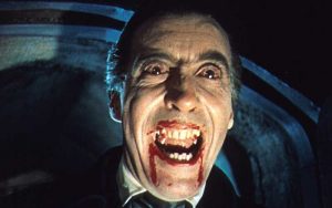 10 Dracula 1958 Facts You Didn't Know 2