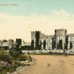 Cyfarthfa Castle