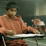 The Girl With All The Gifts