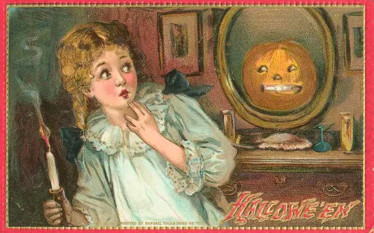 4 Halloween Traditions We All Love and the Creepy Reasons Behind Them