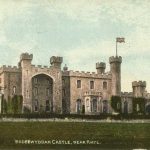 Haunted Bodelwyddan Castle