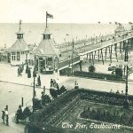 England’s 5 Most Creepy Victorian Haunted Piers To Visit 2
