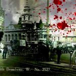 Haunted Hammersmith