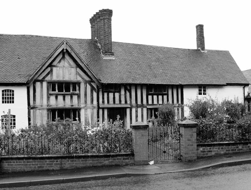 Northycote Farm, Haunted Wolverhampton