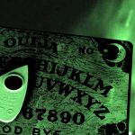 How to use a ouija board