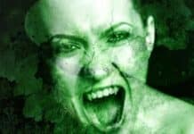 Irish Vampire