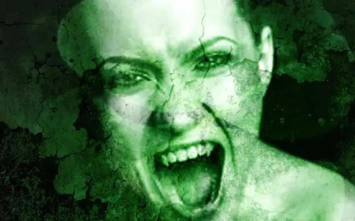 Halloween Monsters Crawl Out From Real Irish Folklore