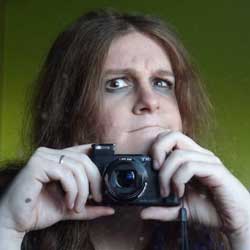 Haunted Exeter Is Alive With Paranormal Activity 2 Kate von Dierk tells us about Haunted Exeter