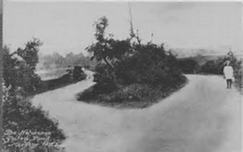 Merthyr Tydfil's Goitre Pond