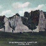 Swansea: 5 Haunted Places to Visit 1