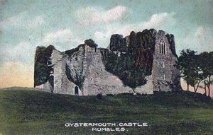 Swansea: 5 Haunted Places to Visit 3