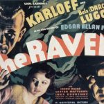 The Raven 1935 REVIEW 4 The Raven 1934 Review