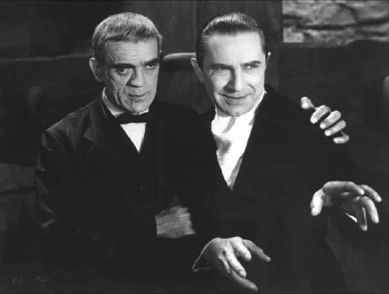 The Raven 1935 REVIEW 1 The Raven 1935 REVIEW 1